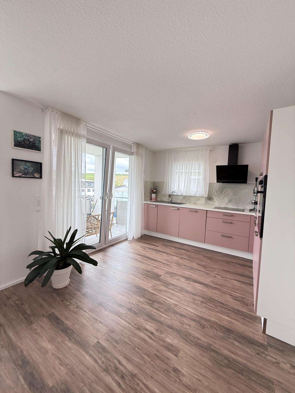 Thumbnail-Wohnung zum Mieten in Buchen (Odenwald) 770,00 € 69.55 m²