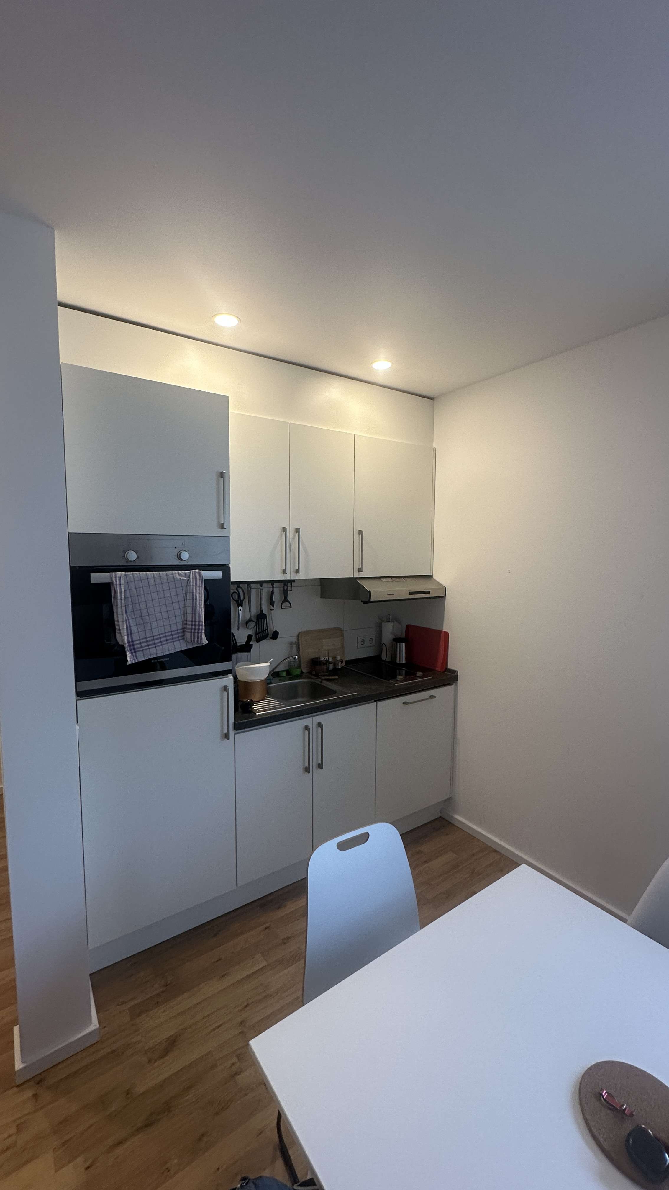 Thumbnail-Wohnung zum Mieten in Köln 580,00 € 35 m²