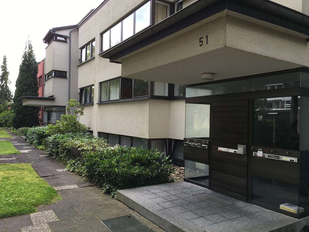 Thumbnail-Wohnung zum Mieten in Köln 500,00 € 40 m²
