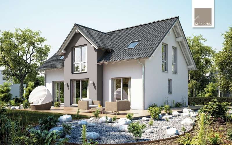 Thumbnail-Haus zum Kaufen in Wilsdruff 574.750,00 € 159 m²