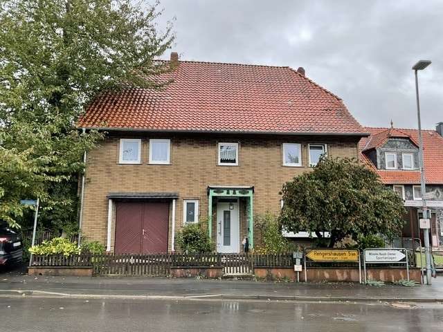 Thumbnail-Haus zum Kaufen in Dassel 79.000,00 € 200 m²