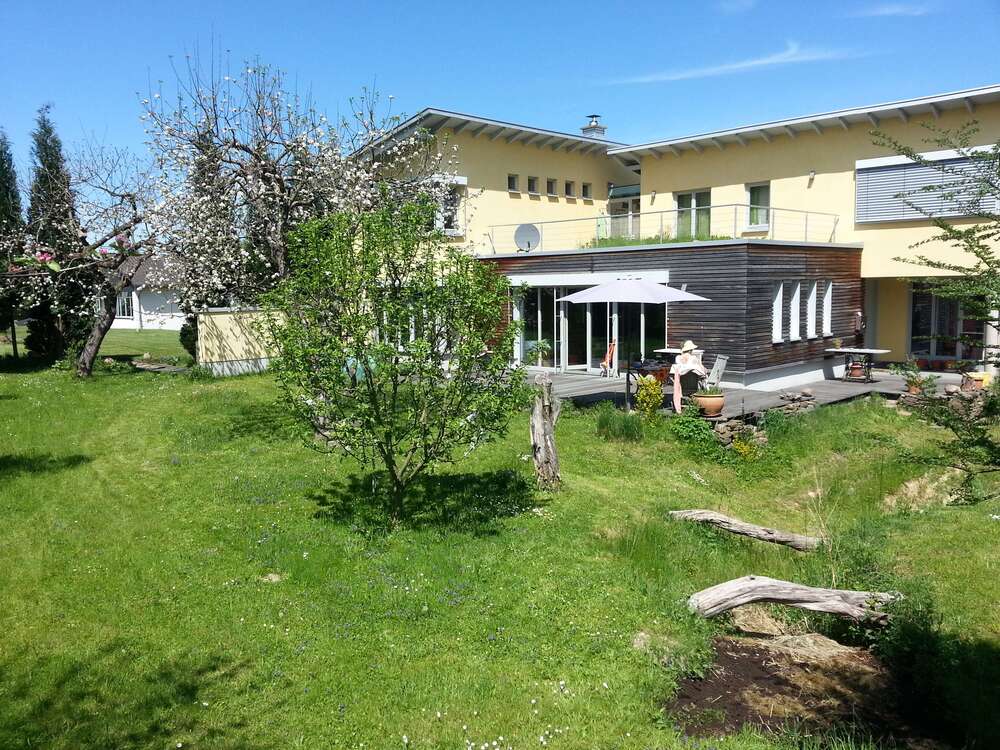 Thumbnail-Haus zum Kaufen in Wilnsdorf 599.000,00 € 220 m²