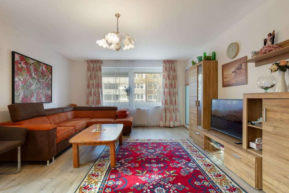 Thumbnail-Wohnung zum Kaufen in Kaarst 299.000,00 € 95 m²