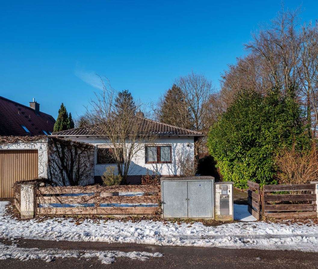 Thumbnail-Grundstück zu verkaufen in München 1.200.000,00 € 1457 m²