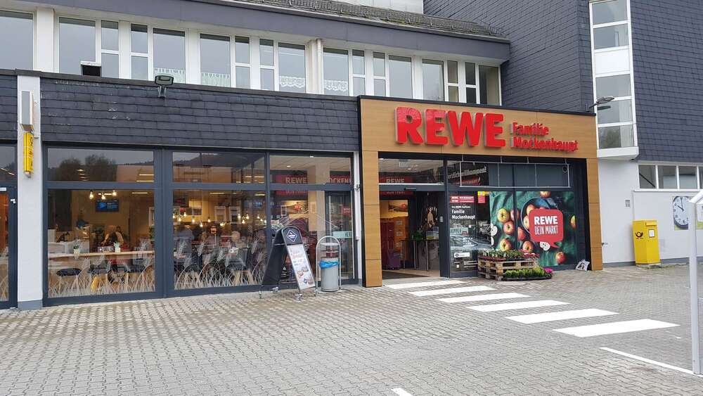 Thumbnail-Wohnung zum Mieten in Niederschelden 575,00 € 105 m²