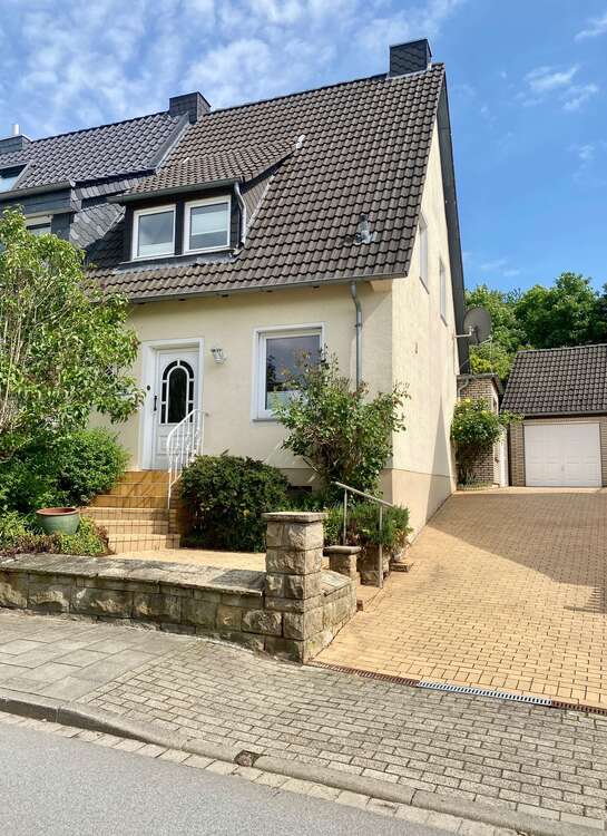 Thumbnail-Haus zum Kaufen in Osnabrück 255.000,00 € 89 m²
