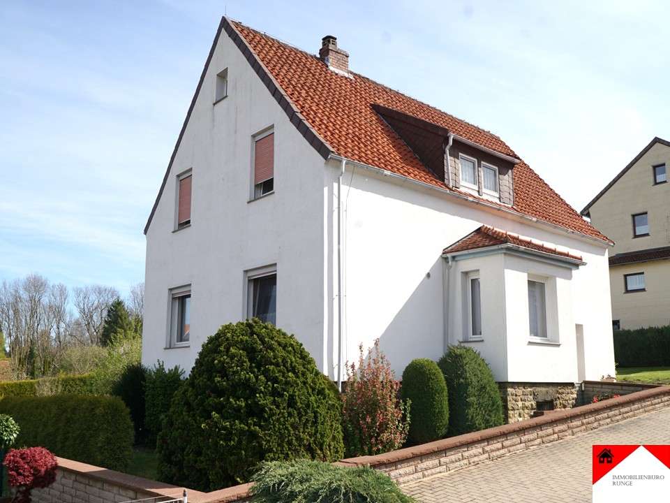 Thumbnail-Haus zum Kaufen in Obernkirchen 225.000,00 € 140 m²
