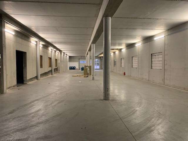 Thumbnail-Halle in Sörgenloch 4.800,00 € 558 m²