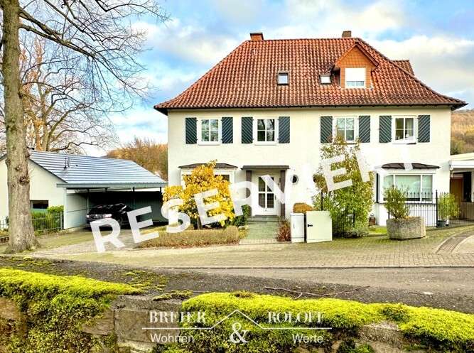 Thumbnail-Haus zum Kaufen in Lübbecke 315.000,00 € 151 m²