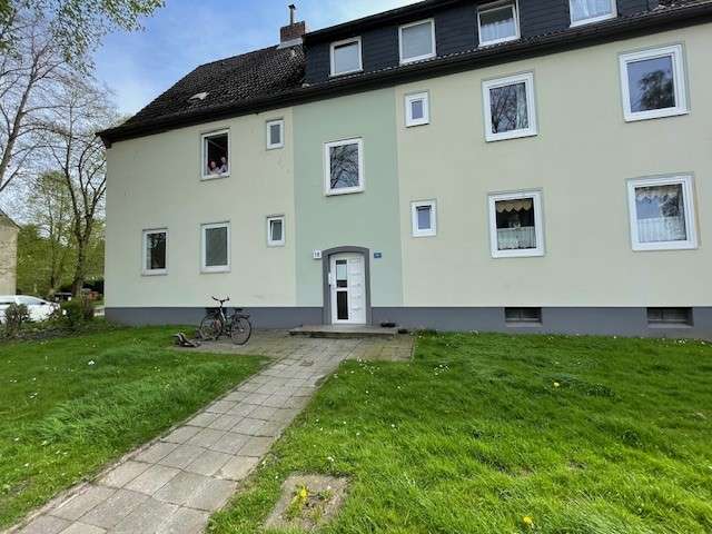 Thumbnail-Wohnung zum Mieten in Wilhelmshaven 409,00 € 59.21 m²