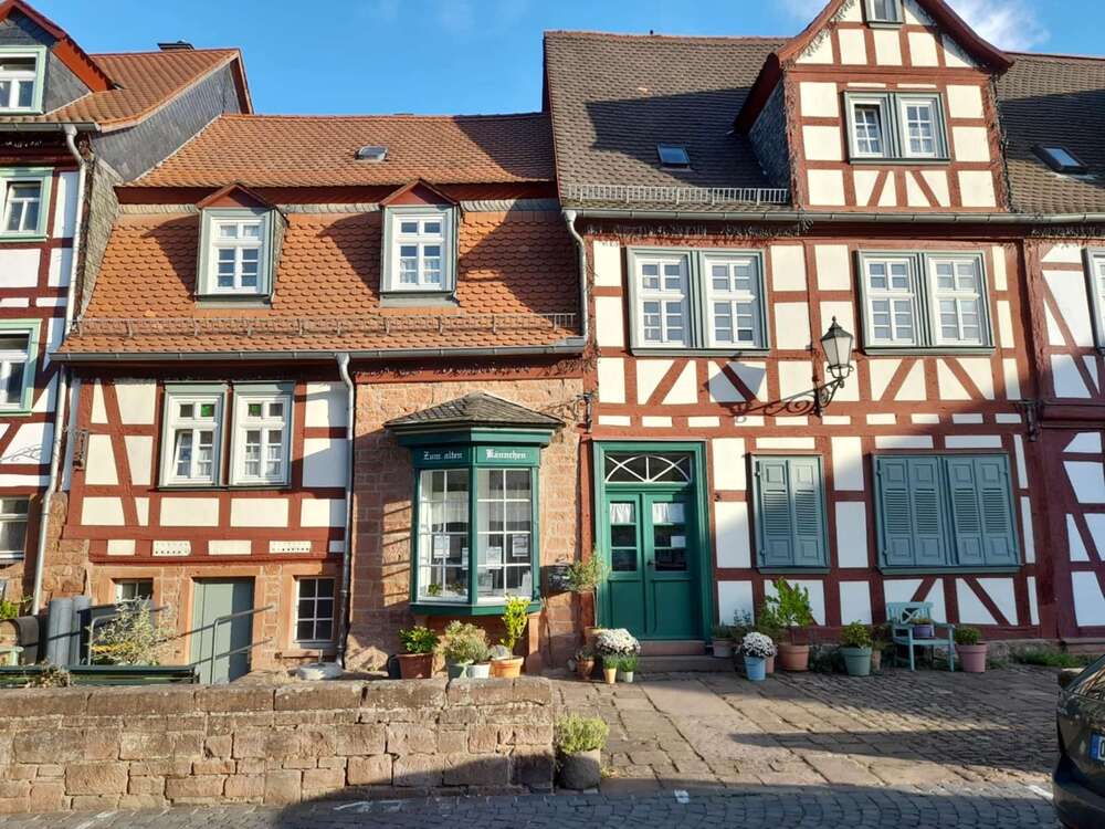 Thumbnail-Haus zum Kaufen in Büdingen 375.000,00 € 174 m²