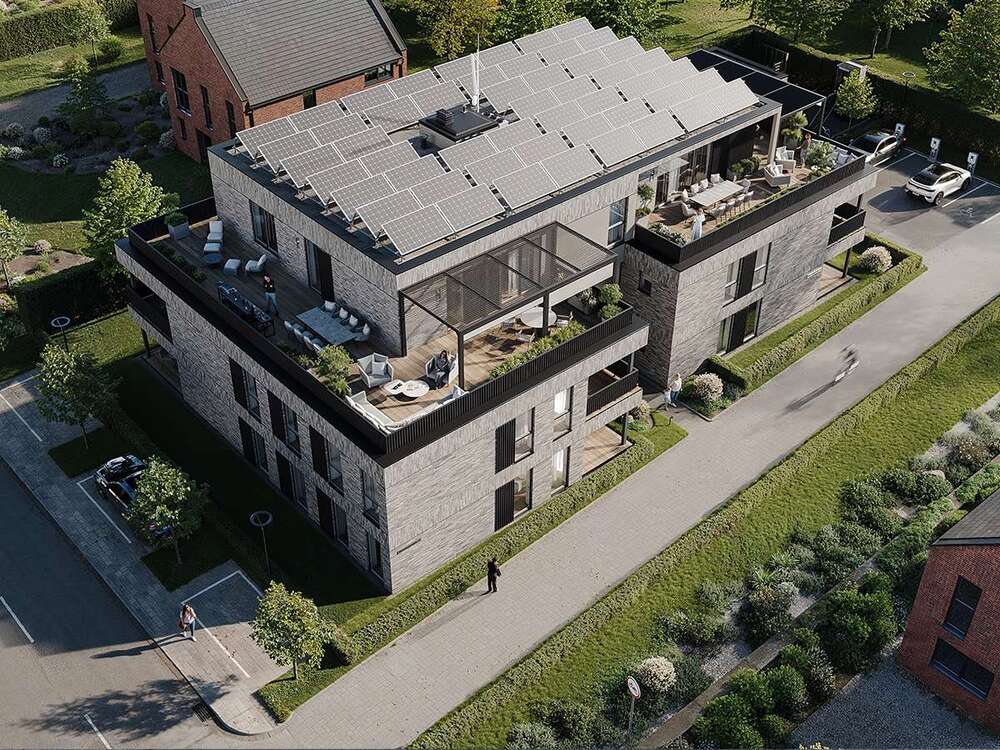 Thumbnail-Wohnung zum Kaufen in Heinsberg 999.000,00 € 259 m²