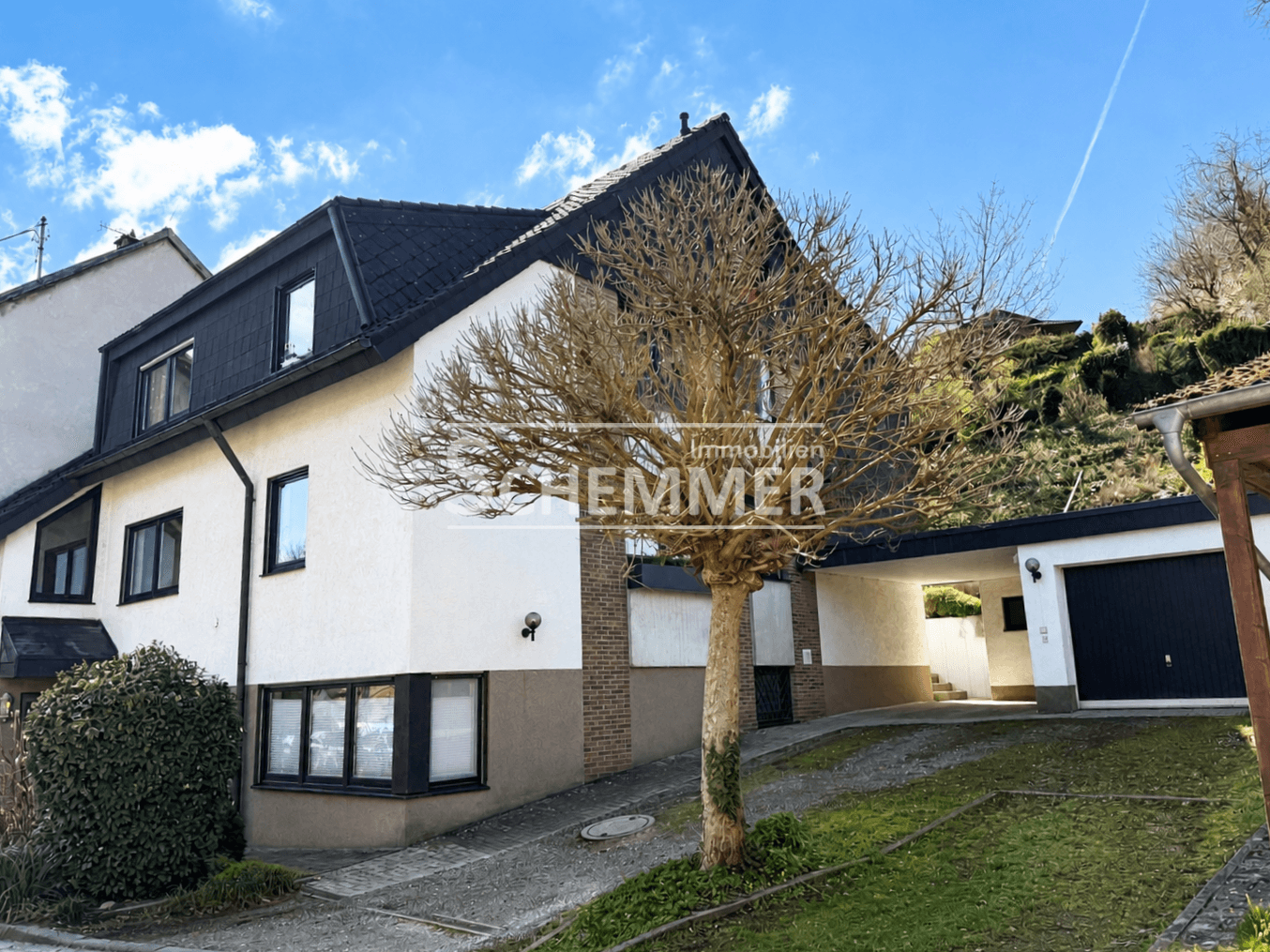 Thumbnail-Haus zum Kaufen in Merzhausen 1.150.000,00 € 250.8 m²