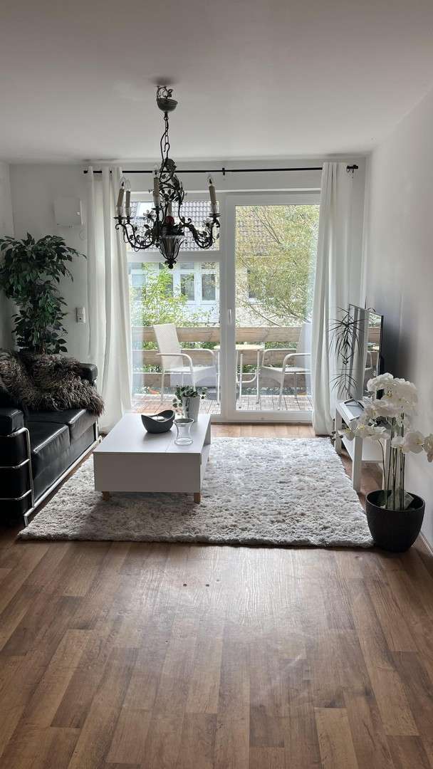 Thumbnail-Wohnung zum Kaufen in Timmendorfer Strand 199.000,00 € 47 m²