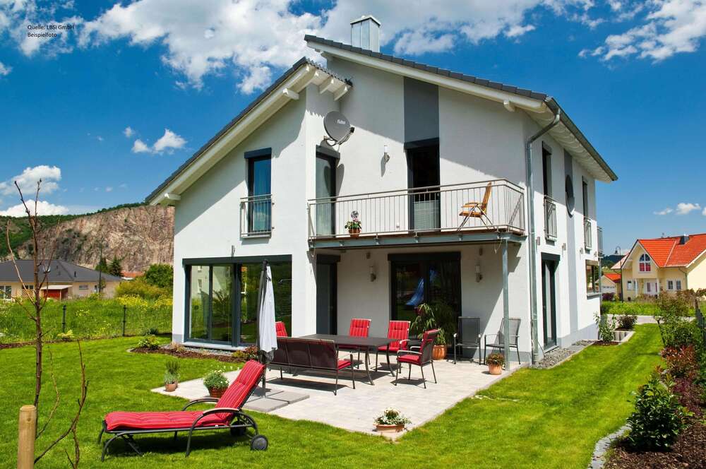 Thumbnail-Grundstück zu verkaufen in Waltrop 185.000,00 € 615 m²