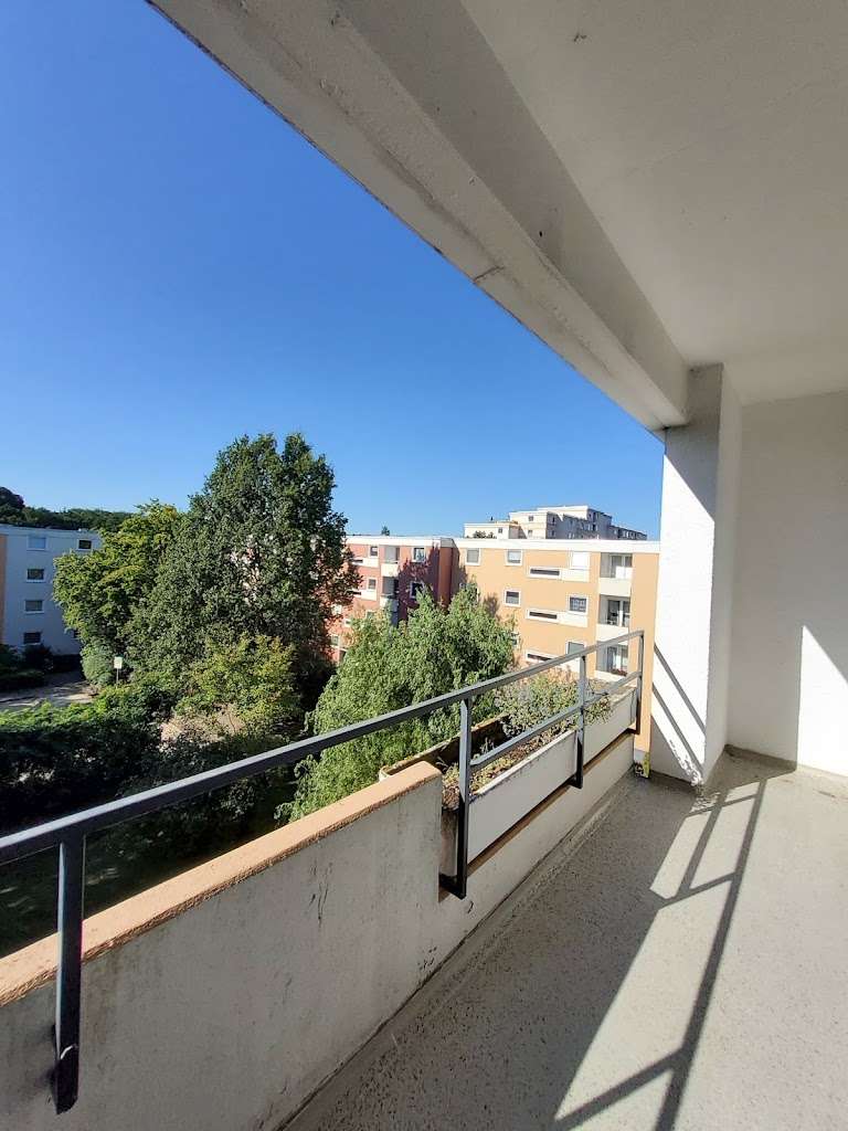 Thumbnail-Wohnung zum Mieten in Wolfsburg 480,89 € 66.79 m²