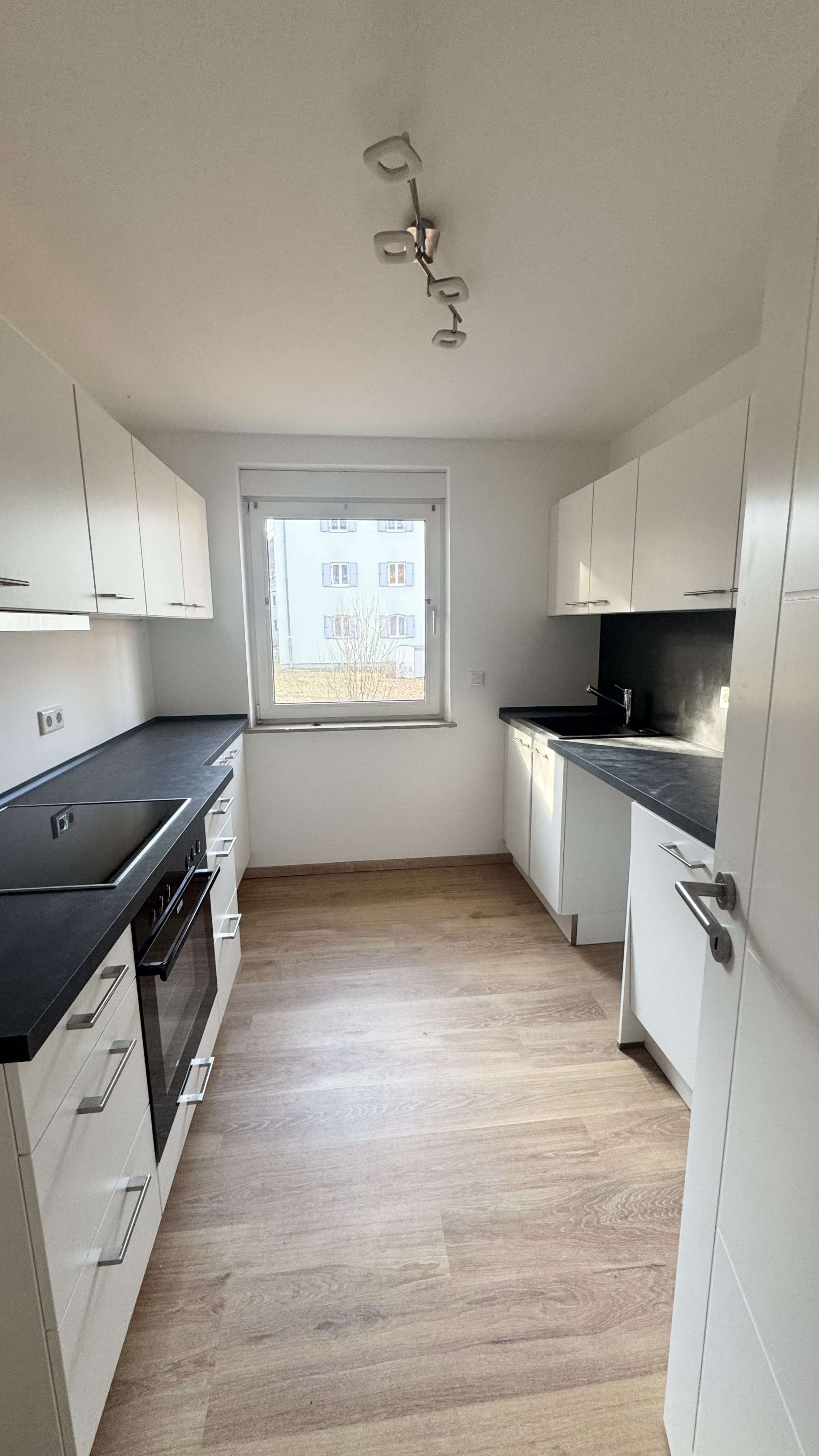 Thumbnail-Wohnung zum Mieten in Nürnberg 950,00 € 64 m²