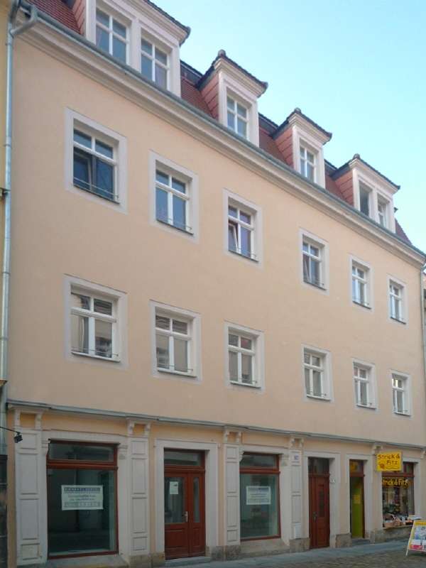 Thumbnail-Einzelhandel in Pirna 380,70 € 58.57 m²