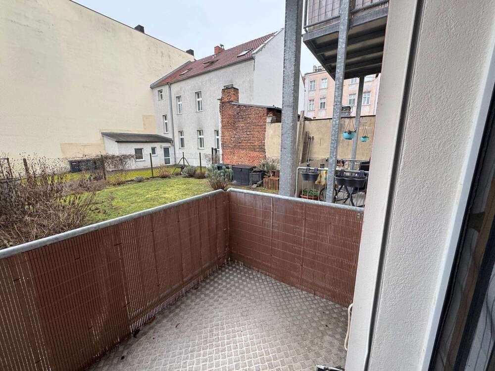 Thumbnail-Wohnung zum Kaufen in Fürstenwalde 228.500,00 € 60 m²