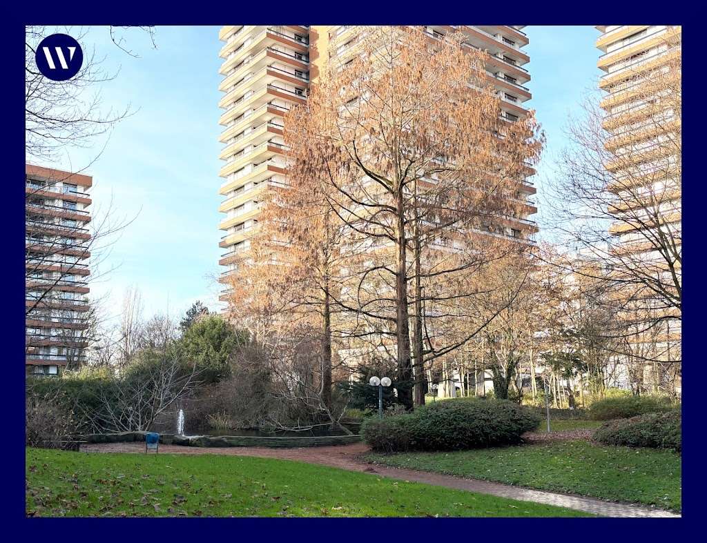 Thumbnail-Wohnung zum Mieten in Köln 1.580,00 € 100 m²