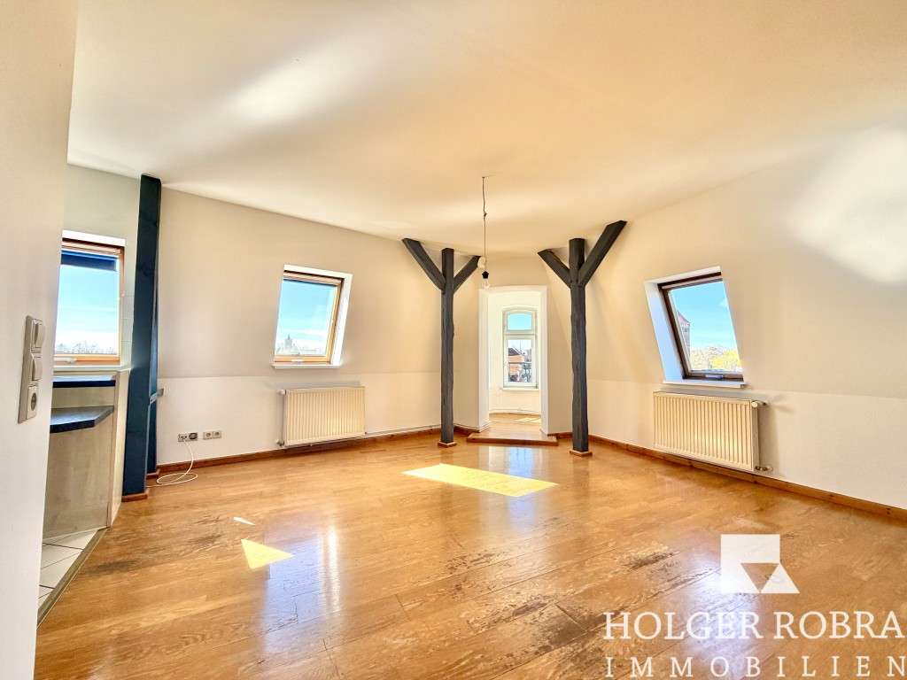 Thumbnail-Wohnung zum Mieten in Salzwedel 438,00 € 72.92 m²