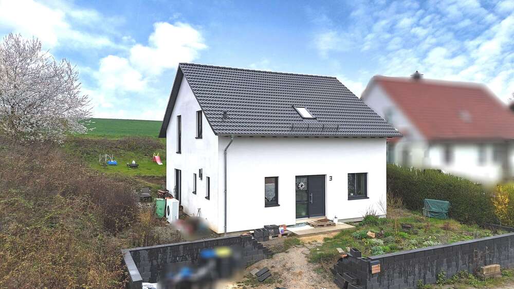 Thumbnail-Haus zum Kaufen in Bad Sulza 397.000,00 € 147.09 m²