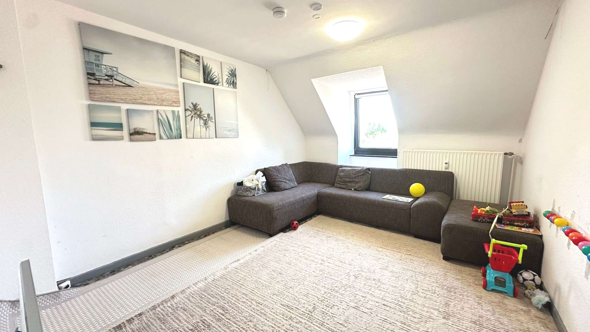 Thumbnail-Wohnung zum Mieten in Uedem 400,00 € 45 m²