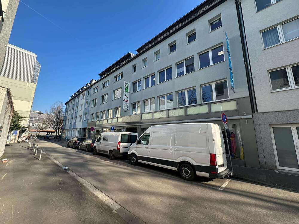 Thumbnail-Büro in Mainz 4.500,00 € 279 m²
