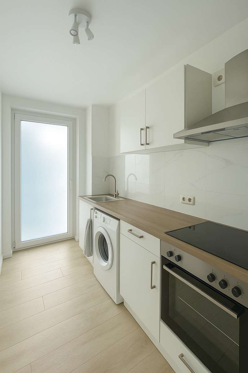 Thumbnail-Wohnung zum Kaufen in Schweinfurt 129.000,00 € 49.85 m²