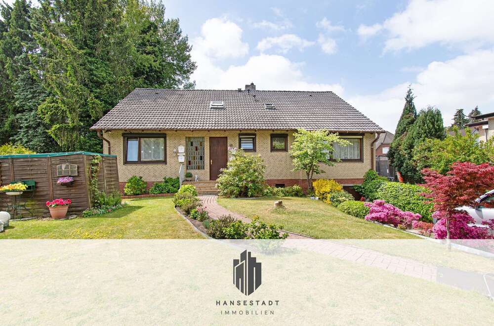 Thumbnail-Haus zum Kaufen in Hamburg 765.000,00 € 185 m²