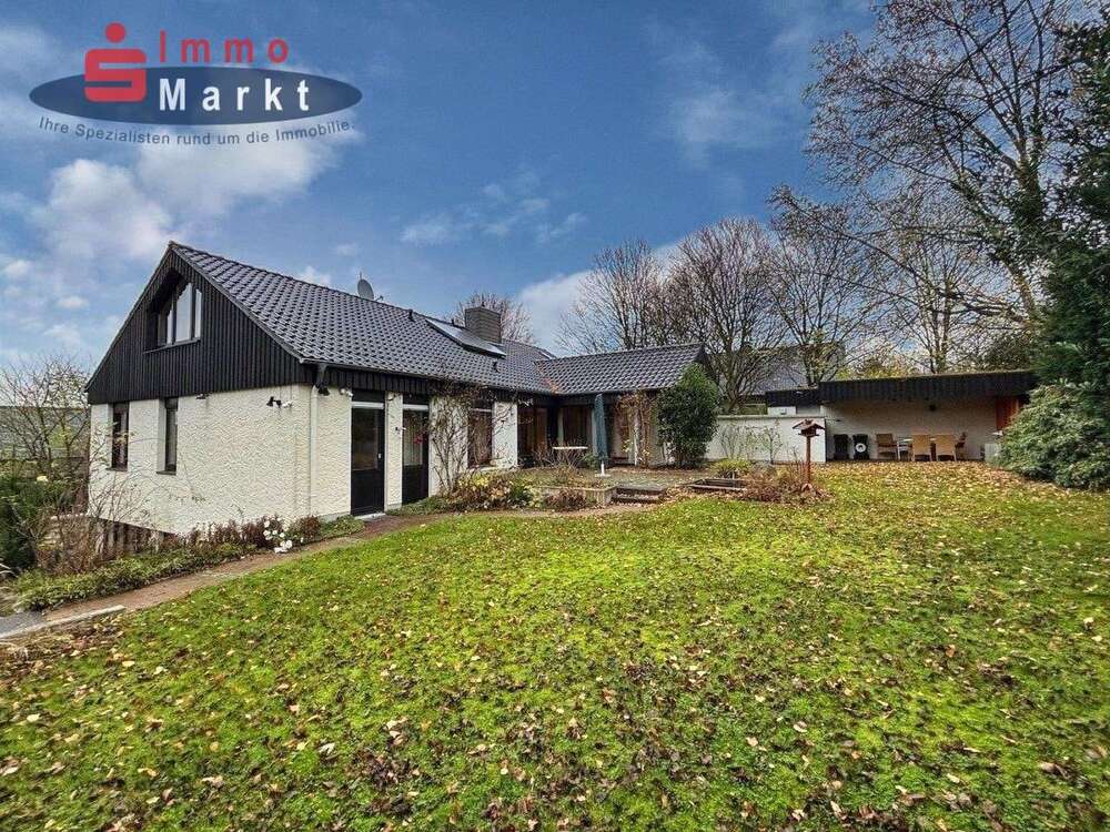 Thumbnail-Haus zum Kaufen in Minden 269.000,00 € 158.42 m²