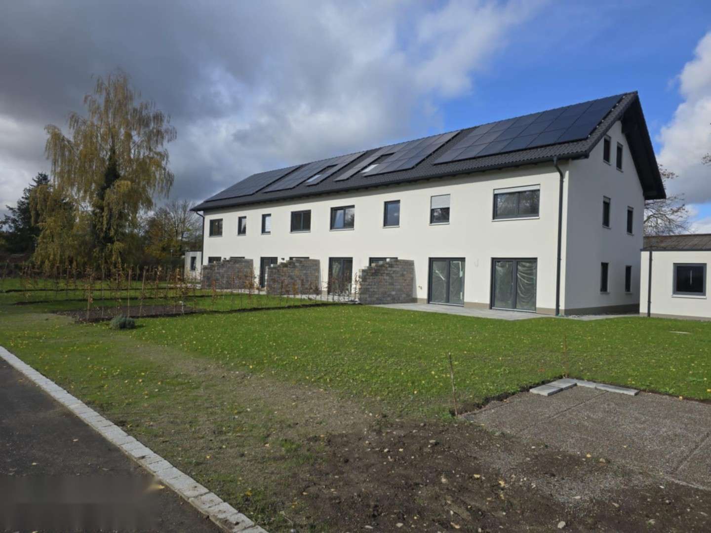 Thumbnail-Haus zum Kaufen in Dettingen an der Iller 549.000,00 € 137 m²