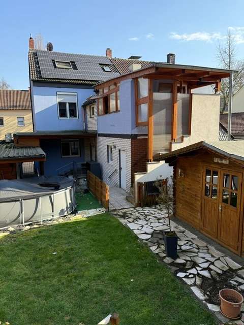 Thumbnail-Haus zum Kaufen in Essen 430.000,00 € 168 m²