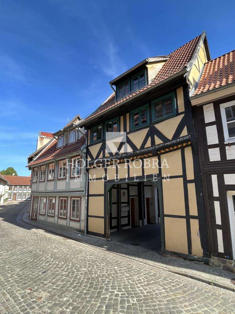 Thumbnail-Wohnung zum Mieten in Salzwedel 380,00 € 62.8 m²