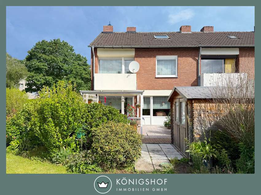 Thumbnail-Haus zum Kaufen in Krefeld 400.000,00 € 96.18 m²