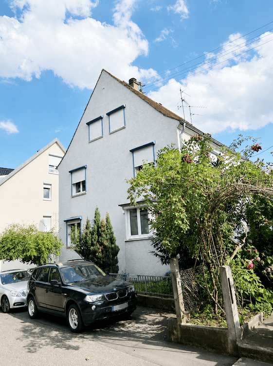Thumbnail-Haus zum Kaufen in Ludwigsburg 649.000,00 € 190 m²