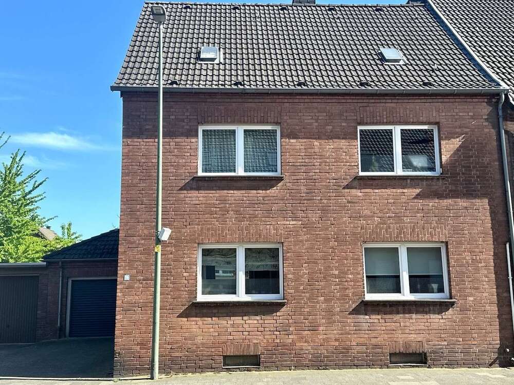 Thumbnail-Haus zum Kaufen in Dormagen 498.000,00 € 130 m²