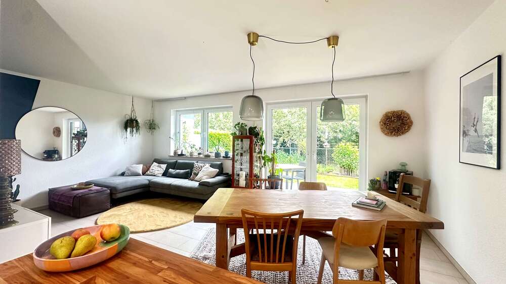 Thumbnail-Wohnung zum Mieten in Goch 790,00 € 75 m²
