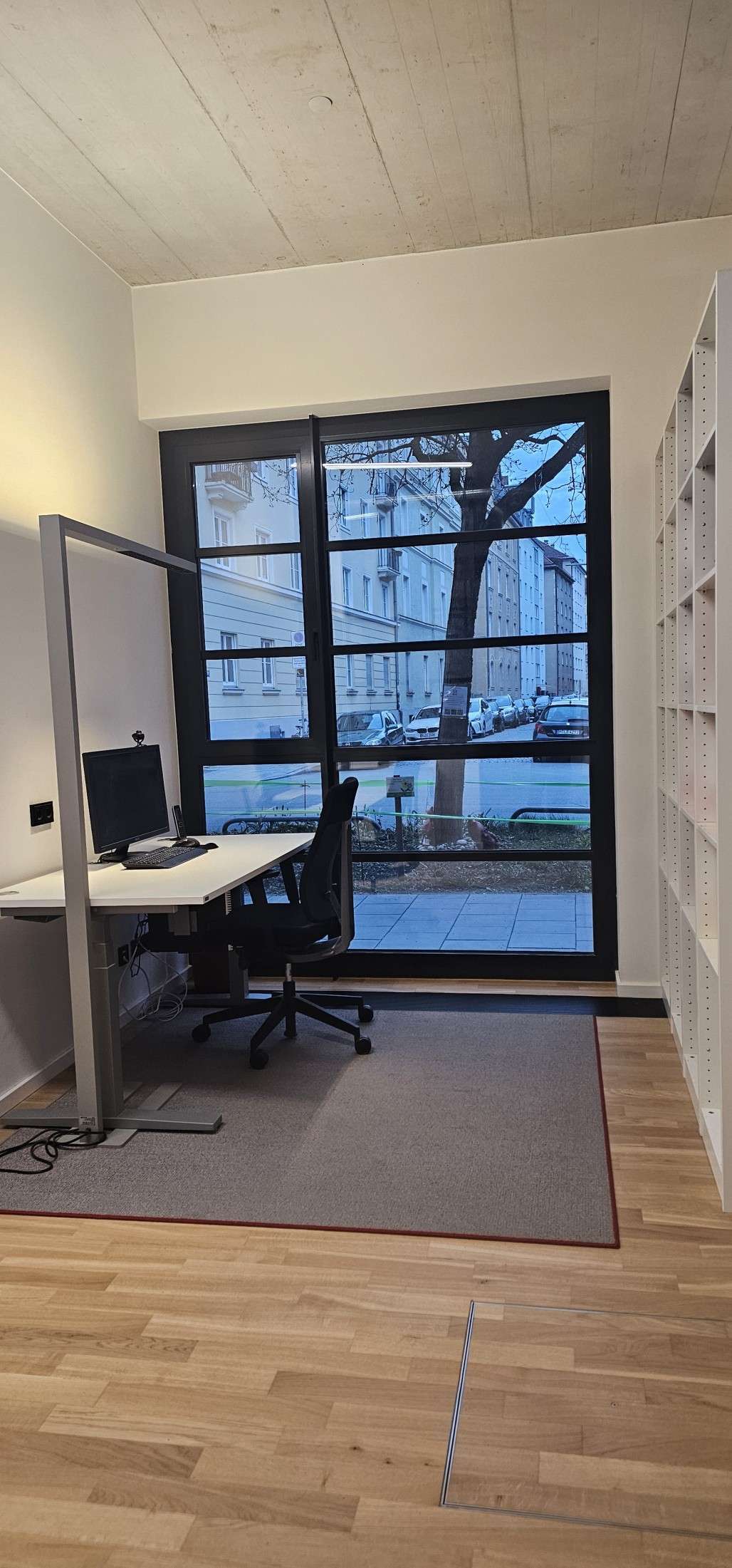 Thumbnail-Büro in München 270,00 € 4 m²