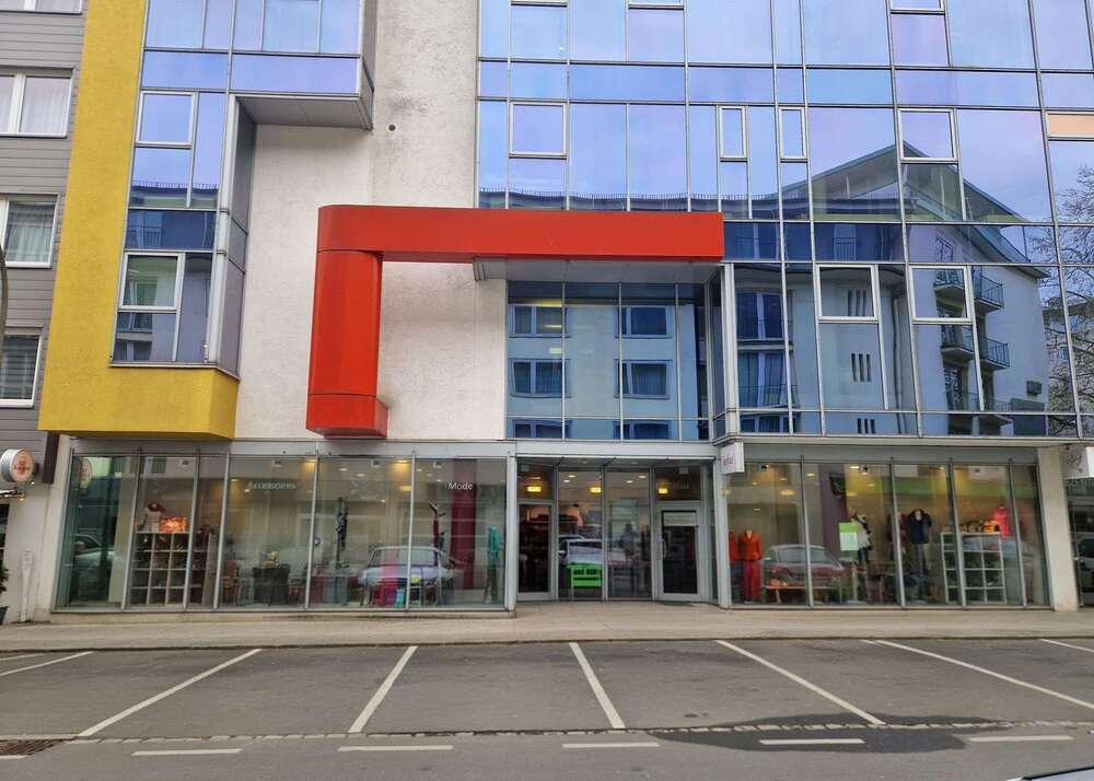 Thumbnail-Einzelhandel in Dortmund 4.206,80 € 249.52 m²