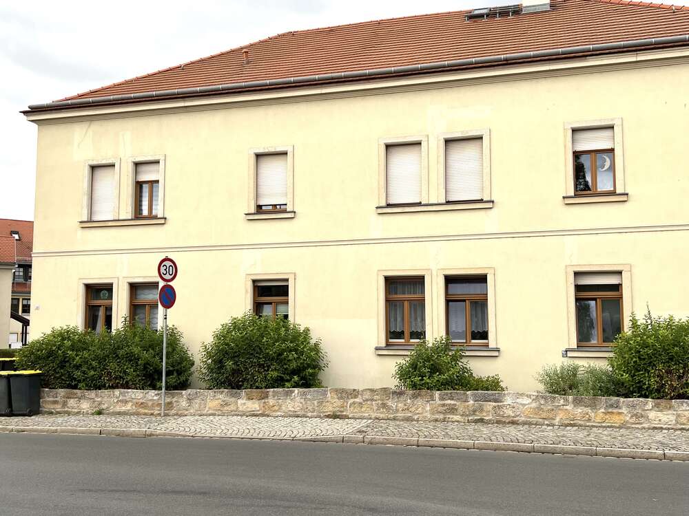 Thumbnail-Wohnung zum Kaufen in Dresden 322.000,00 € 81 m²