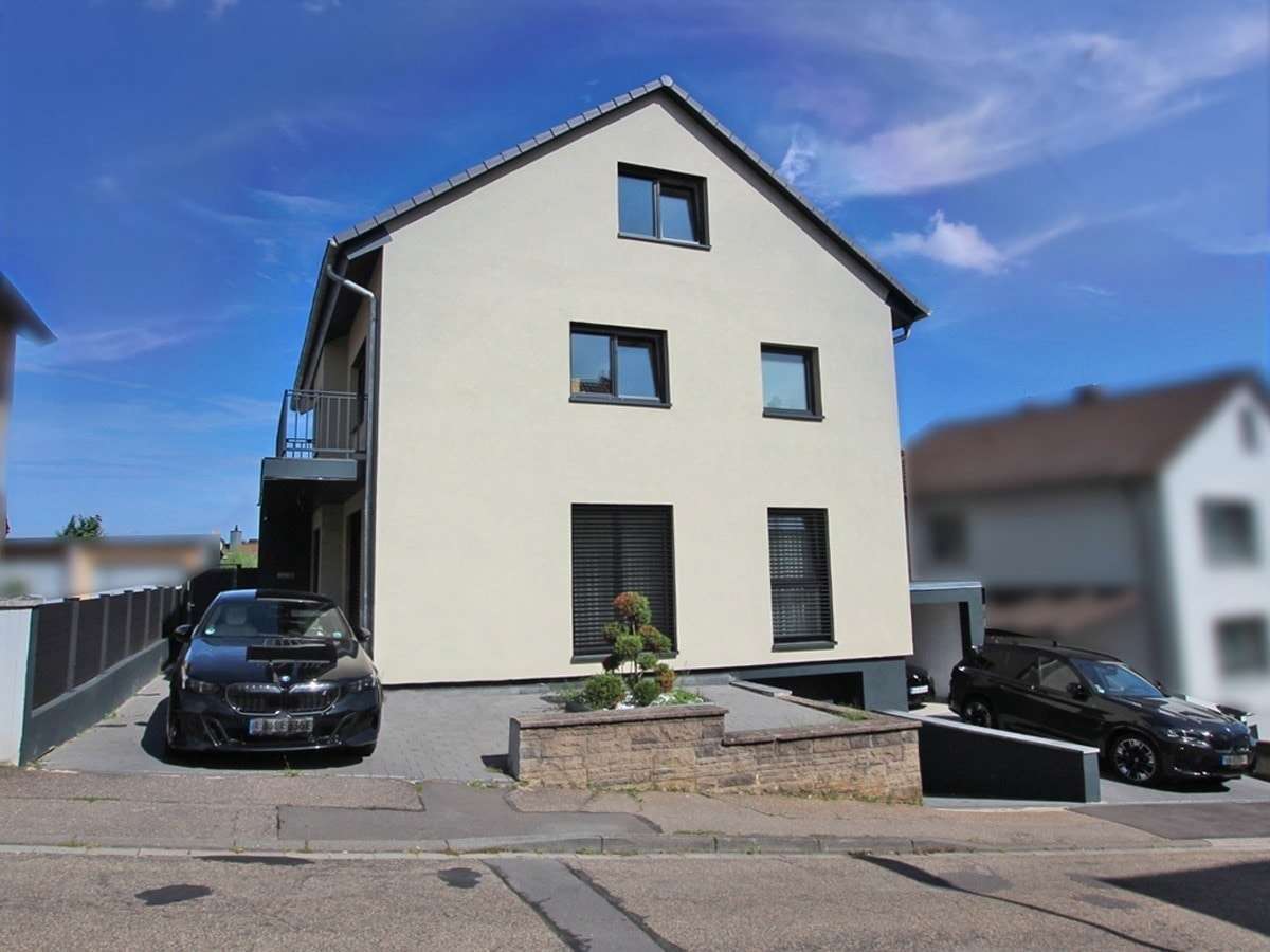 Thumbnail-Haus zum Kaufen in Bretten 850.000,00 € 209.33 m²