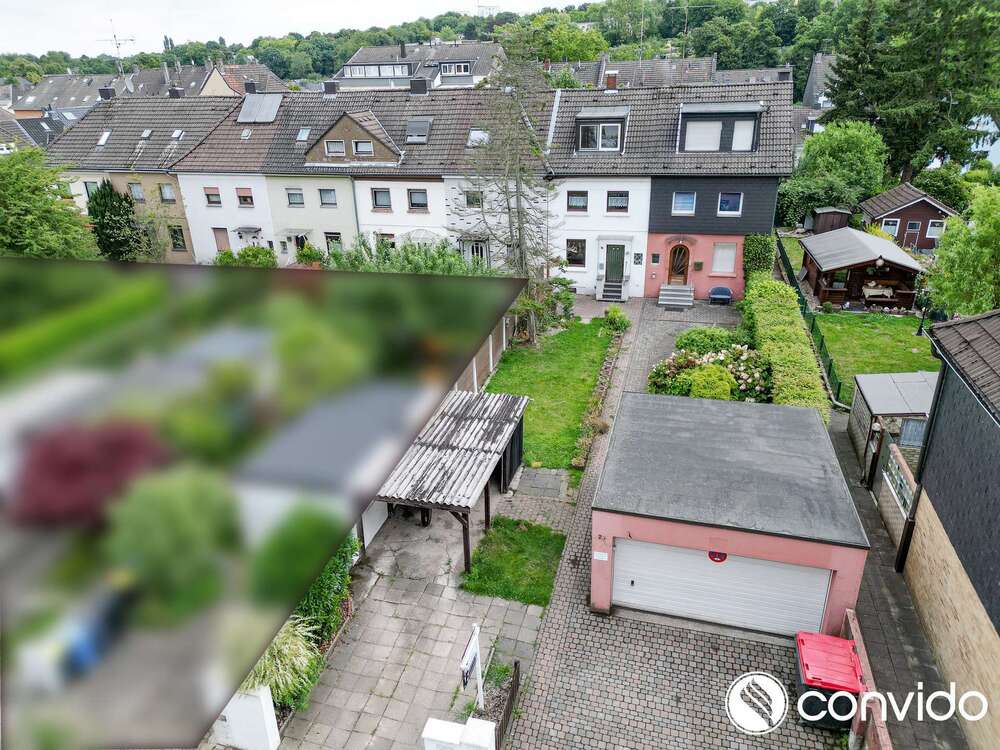 Thumbnail-Haus zum Kaufen in Essen 344.000,00 € 121.41 m²