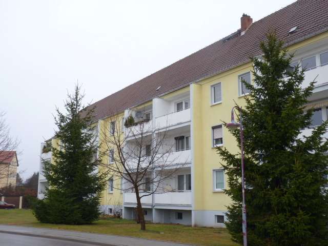 Thumbnail-Wohnung zum Mieten in Dresden 265,00 € 34.38 m²