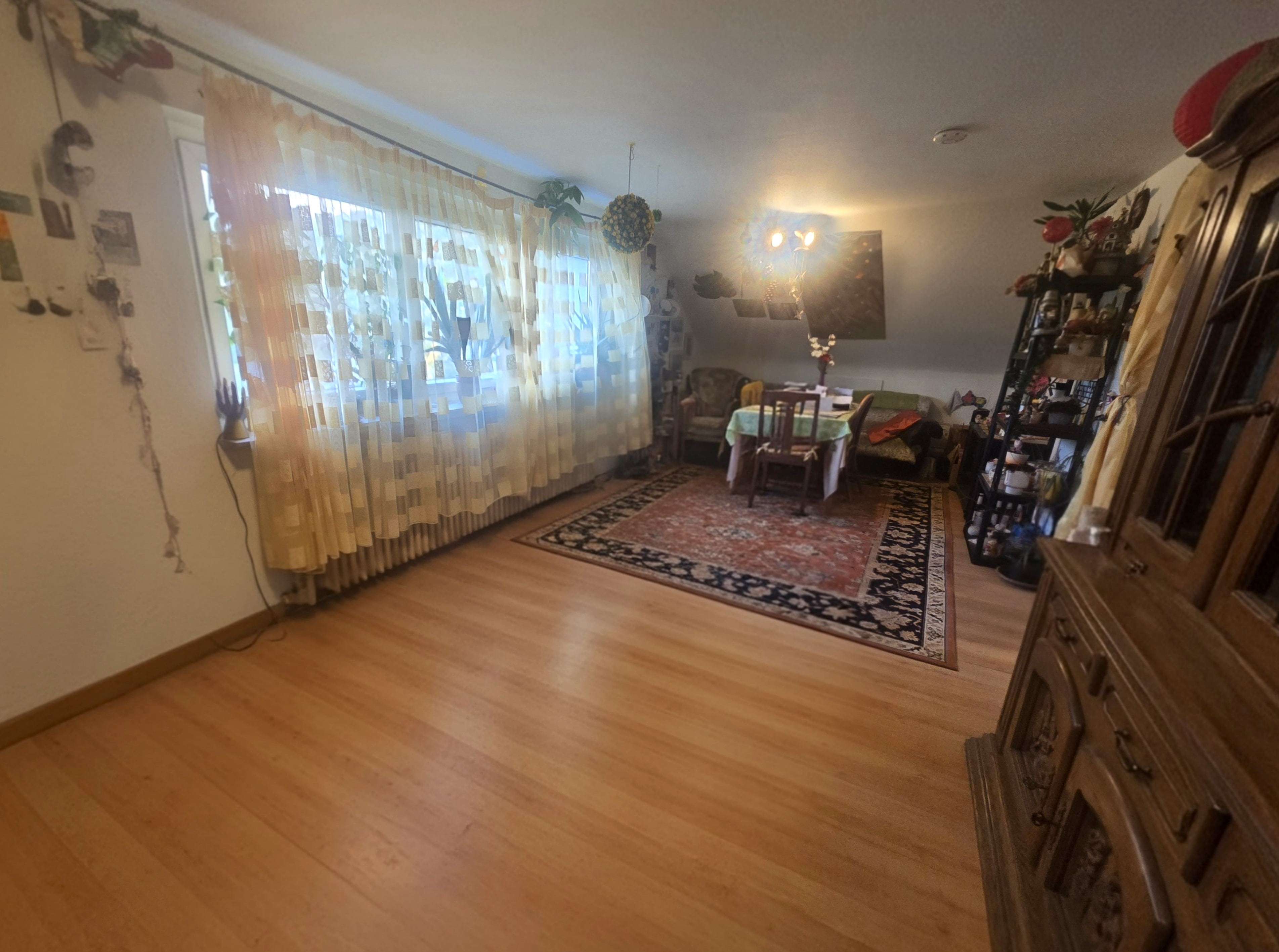 Thumbnail-Wohnung zum Kaufen in Murrhardt 114.000,00 € 48 m²