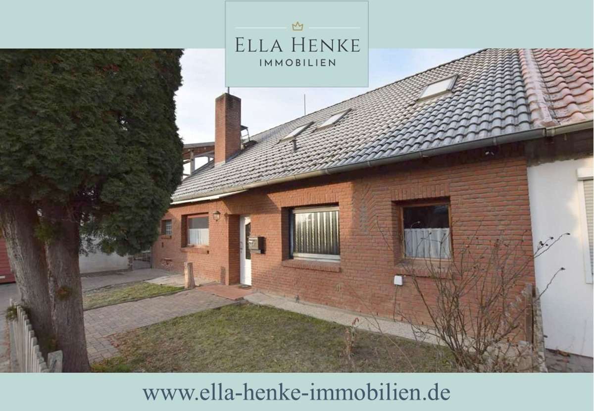 Thumbnail-Haus zum Kaufen in Heiningen 158.000,00 € 195 m²