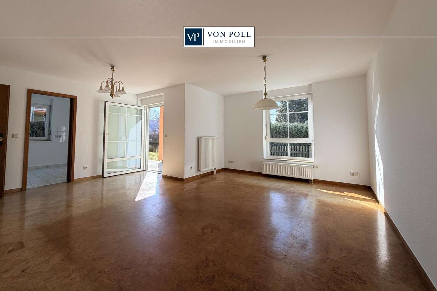 Thumbnail-Wohnung zum Kaufen in Drackendorf 265.000,00 € 72 m²