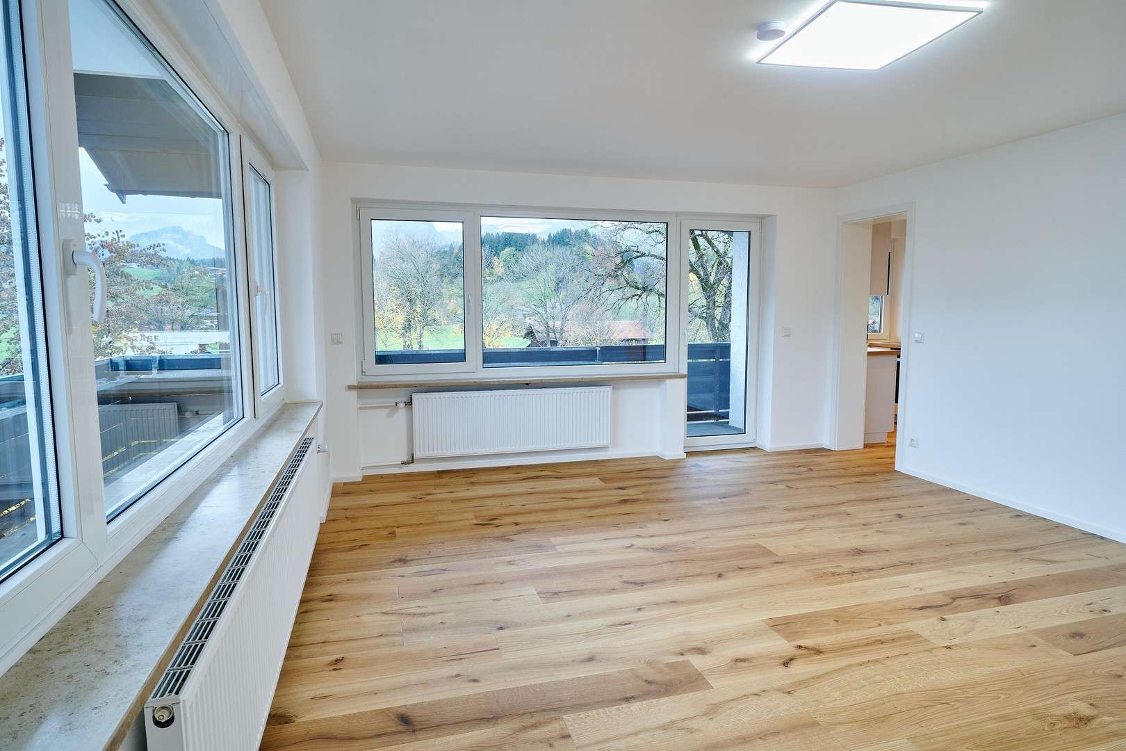 Thumbnail-Wohnung zum Kaufen in Oberstdorf 465.000,00 € 64 m²