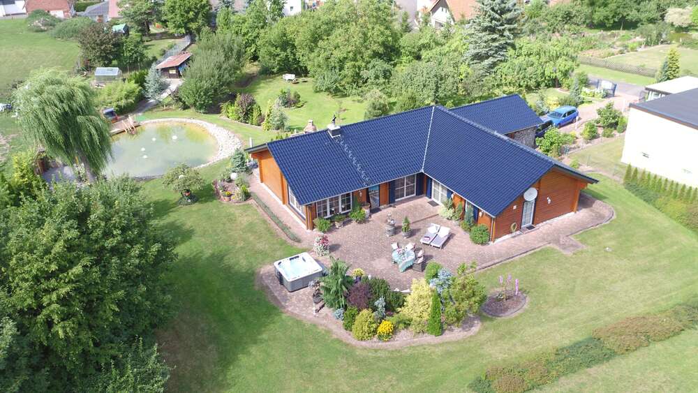 Thumbnail-Haus zum Kaufen in Buhla 499.000,00 € 183 m²