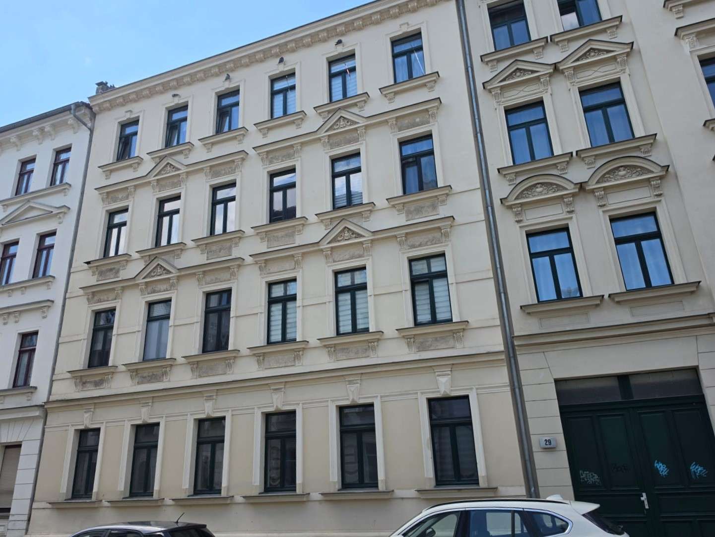 Thumbnail-Haus zum Kaufen in Leipzig 920.000,00 € 466 m²